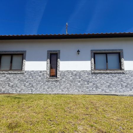 Вилла Quinta Do Silva Селорику-ди-Башту Экстерьер фото