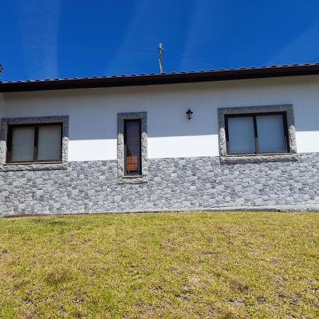 Вилла Quinta Do Silva Селорику-ди-Башту Экстерьер фото