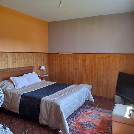 Вилла Quinta Do Silva Селорику-ди-Башту Экстерьер фото