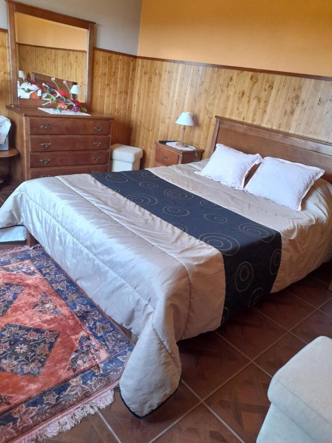 Вилла Quinta Do Silva Селорику-ди-Башту Экстерьер фото