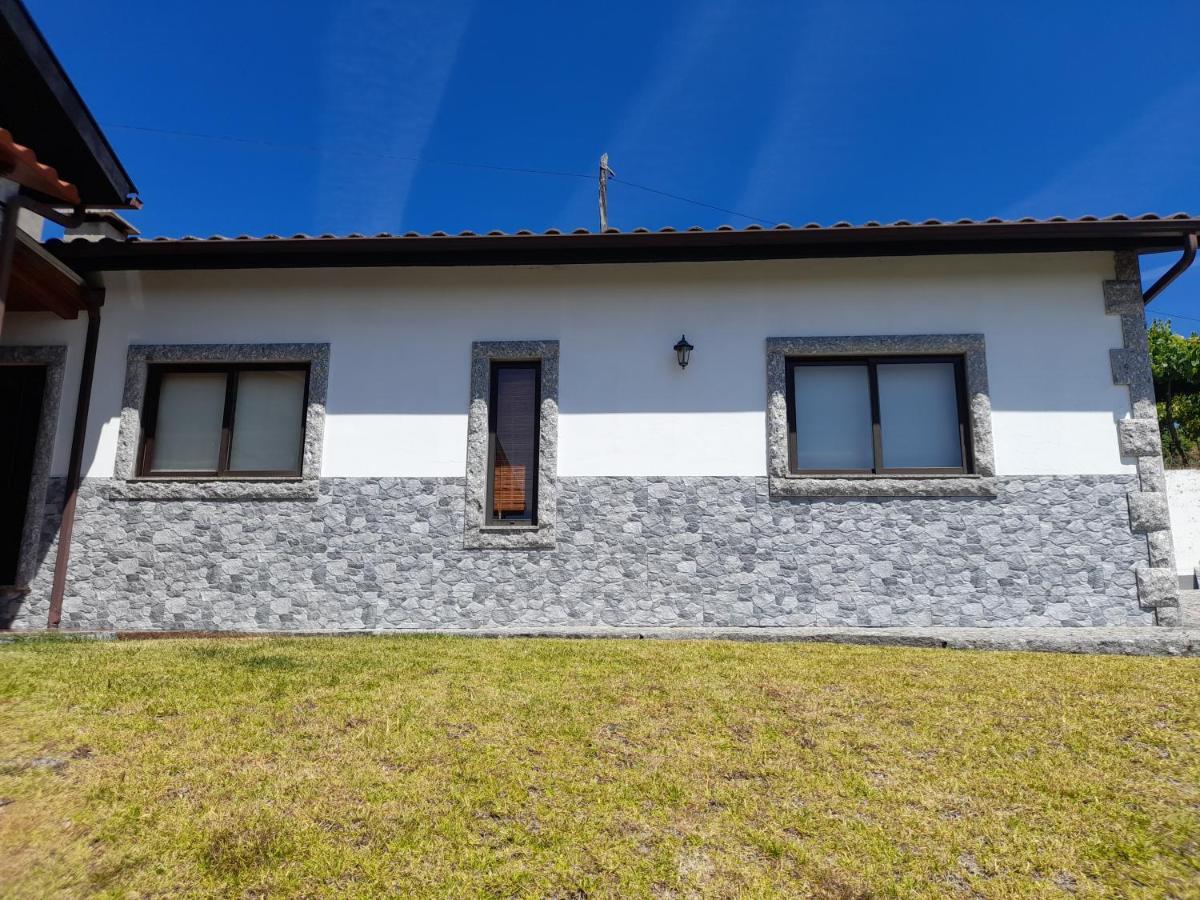 Вилла Quinta Do Silva Селорику-ди-Башту Экстерьер фото