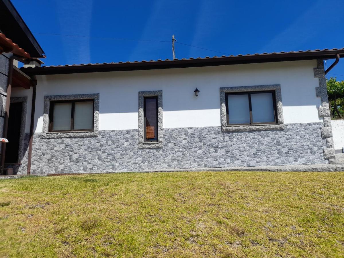 Вилла Quinta Do Silva Селорику-ди-Башту Экстерьер фото