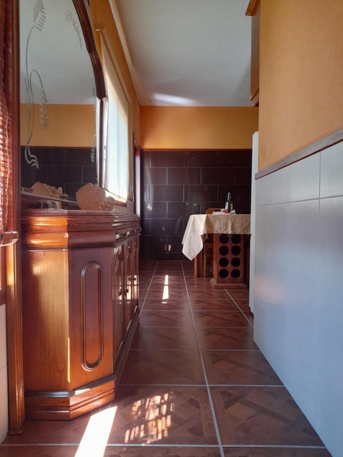 Вилла Quinta Do Silva Селорику-ди-Башту Экстерьер фото