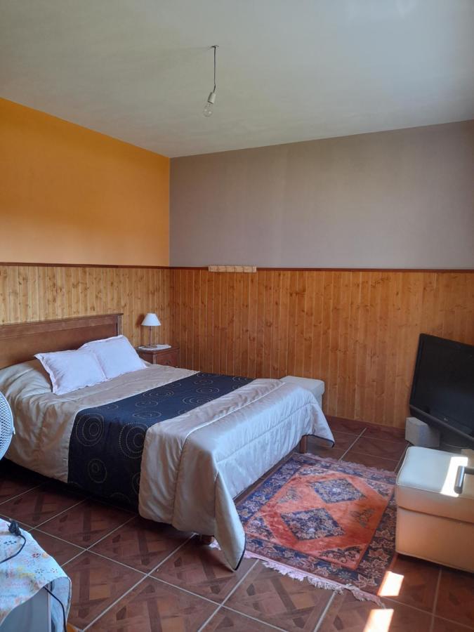 Вилла Quinta Do Silva Селорику-ди-Башту Экстерьер фото