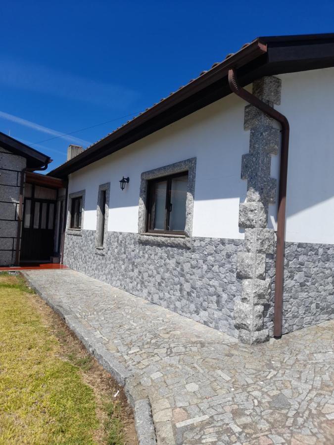 Вилла Quinta Do Silva Селорику-ди-Башту Экстерьер фото